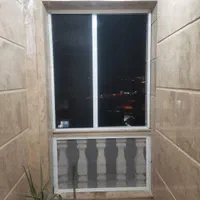 توری ریلی ، توری ثابت، توری ضد پشه و حشرات|مصالح و تجهیزات ساختمان|شیراز, کوزه گری|دیوار