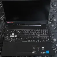 لبتابت تاف گیمینگ ایسوس fx506hc i5
