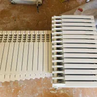 خرید رادیاتور و موتورخانه سالم و نشتی