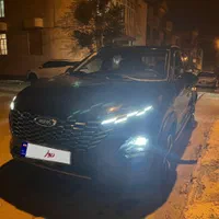 x33 cross cvt