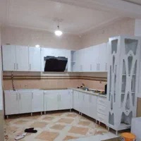 کابینت هشت تیکه جدا (احمدی کد07|مصالح و تجهیزات ساختمان|رشت, پیرکلاچای|دیوار