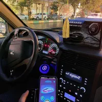 کیلس استارتautokeyردیاب اتواکسس استارت بیرون ماشین|قطعات یدکی و لوازم جانبی|مشهد, شهید مطهری|دیوار