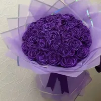 گل روبانی