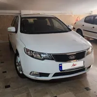 سراتو مونتاژ آپشنال 2000cc