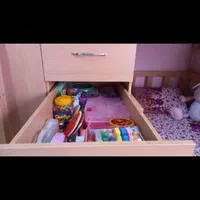 تخت دو طبقه سفارشی|تخت و سرویس خواب|تهران, شهران شمالی|دیوار