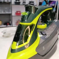 اتو بخار فوق حرفهای بوش اصلی 3000 وات|اتو و لوازم اتو|قم, بلوار امین و ساحلی|دیوار