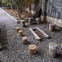 اجاره ویلا در روستای زان با هوای بسیار پاک|اجارهٔ کوتاه‌مدت ویلا و باغ|دماوند, دماوند|دیوار