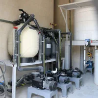 فروش تجهیزات و اجرا استخر و جکوزی و موتورخانه|خدمات پیشه و مهارت|مشهد, وکیل‌آباد|دیوار