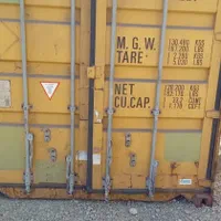 کانکس و کانتینر|مصالح و تجهیزات ساختمان|تهران, یافت آباد جنوبی|دیوار