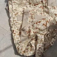 کوله پشتی سربازی