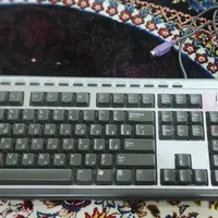کیبورد