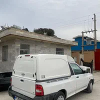 باربندپراید ۱۵۱بغل شیشه کابین فایبرگلاس آرین صنعت|قطعات یدکی و لوازم جانبی|قم, آزادگان|دیوار