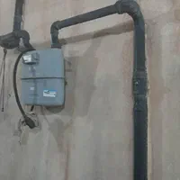 لوله کشی گاز      سرتاسر تهران
