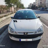 206 SD V9 اتومات|خودرو سواری و وانت|تهران, شهرک دریا|دیوار