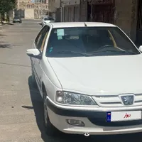 پرشیا دوگانه کارخانه ۱۴۰۰|خودرو سواری و وانت|اردبیل, |دیوار