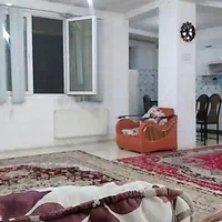 سوئیت اپارتمان مستقل|اجارهٔ کوتاه‌مدت آپارتمان و سوئیت|بجنورد, |دیوار