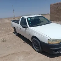 وانت آریسان مدل ۹۴|خودرو سواری و وانت|زاهدان, |دیوار