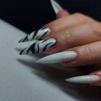 آفرخفن آموزش و خدمات تخصصی کاشت ناخن(ژل و پودر)|خدمات آرایشگری و زیبایی|شاهین‌شهر, فردوسی|دیوار