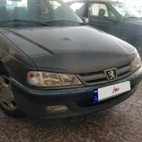 پژو پارس TU5LX