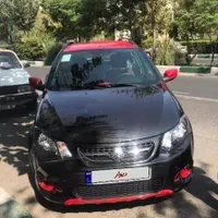 کوییک دنده‌ای R، مدل ۱۴۰۰