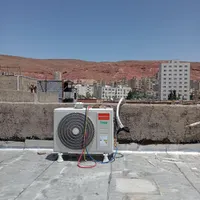 نصاب کولرگازی/بازکردن/لوله گذاری/شارژگاز/نصب سرویس|خدمات پیشه و مهارت|تبریز, |دیوار
