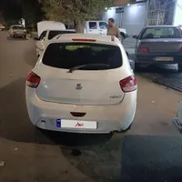 تیبا 2 (هاچبک) EX، مدل ۱۴۰۰|خودرو سواری و وانت|سیرجان, |دیوار