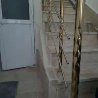 نرده استیل و آلومینیومی|خدمات پیشه و مهارت|تبریز, |دیوار