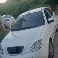 تیبا 2 (هاچبک) EX، مدل ۱۴۰۰