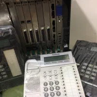 سانترال  TDA شهری 1180   فول اپشن