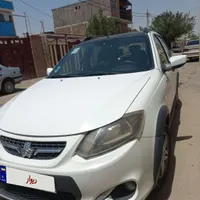 کوییک r دنده ای ۱۴۰۰ کم کارکرد|خودرو سواری و وانت|کرمان, |دیوار