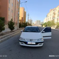 پژو پارس XU۷، مدل ۱۳۹۷