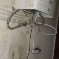 لوله کشی آب فاضلاب وبرق کشی انجام میشود|خدمات پیشه و مهارت|گرمسار, |دیوار