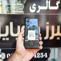 Note 13 pro plus 5G رام ۱۲ حافظه ۵۱۲ گیگ