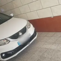 ساینا GX، مدل ۱۴۰۳