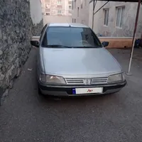 پژو ۴۰۵ مدل ۸۶ سفارشی تو کرم|خودرو سواری و وانت|هشتگرد, |دیوار