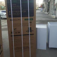 خریدار و فروش یخچال و فریزر اکبند و کارکرده|یخچال و فریزر|اصفهان, شاهزاده ابراهیم|دیوار