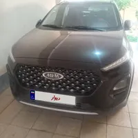 ام‌وی‌ام X22 دنده‌ای اسپرت اکسلنت، مدل ۱۴۰۲|خودرو سواری و وانت|تهران, شهرک آزادی|دیوار