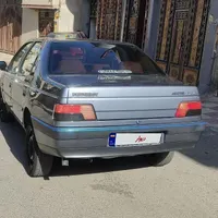 پژو 405 GLX بنزینی مدل 97|خودرو سواری و وانت|سردشت, |دیوار