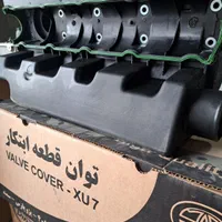 قالپاق موتور (درب سوپاپ) پژو۴۰۵ تیبا پراید یورو۴|قطعات یدکی و لوازم جانبی|مشهد, توس (بلوار توس)|دیوار