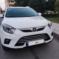 جک S5 مدل ۹۴ دنده ای (کم کار)