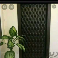 لمسه انواع درب عایق صدا وحرارت|خدمات پیشه و مهارت|مشهد, کلاهدوز|دیوار