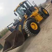 لودر Xcmg zl50 مدل 2010|خودرو سنگین|اصفهان, مفتح|دیوار