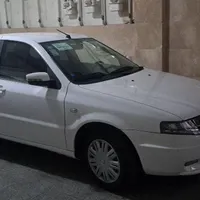 سمند سورن پلاس، مدل ۱۴۰۳