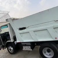 ایسوزو کمپرسی 5200درجه یک مدل ۸۷|خودرو سنگین|اصفهان, شهرک امام زمان|دیوار
