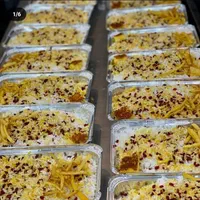 کترینگ و تهیه غذا شرکتی و پرسنلی خاتون (ازگل)|خدمات پذیرایی، مراسم|تهران, ازگل|دیوار