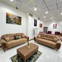 مبل راحتی آکسای ـ سرای شاهکار|مبلمان خانگی و میز عسلی|یزد, |دیوار