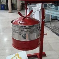 دستگاه تفت تخمه پز رنگ خون پزی شورکن فر ساندویچی|فروشگاه و مغازه|تهران, بیسیم|دیوار