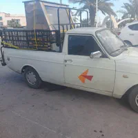 حمل بار درخدمت همشهریان