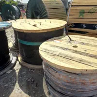 کابل برق ۳۵*۲ آلمینیومی