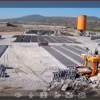 پخشر فوم سقف بلوک آجر تیرچه